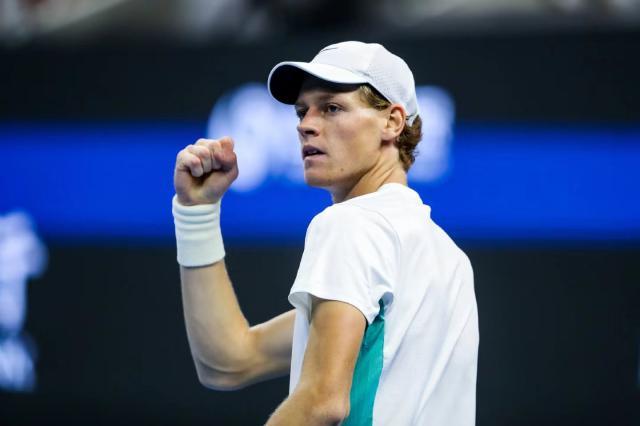 世俱杯竞猜APP-两位单打红星搭档，臻辛是上海最热双打组合