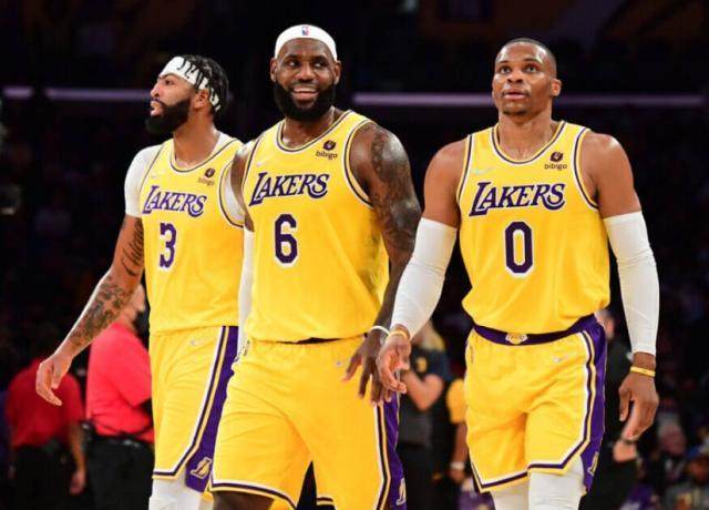 世俱杯买球APP-新赛季西部究竟会有多乱？多种因素令不确定性加剧