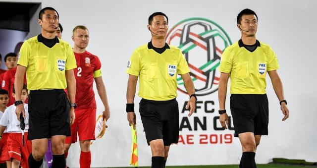 世俱杯买球APP-世预赛亚冠女足连轴转 中国裁判同步国足11月归国